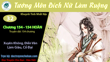 [HV] Tướng Môn Đích Nữ Làm Ruộng